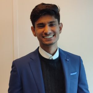 Ravi Orie